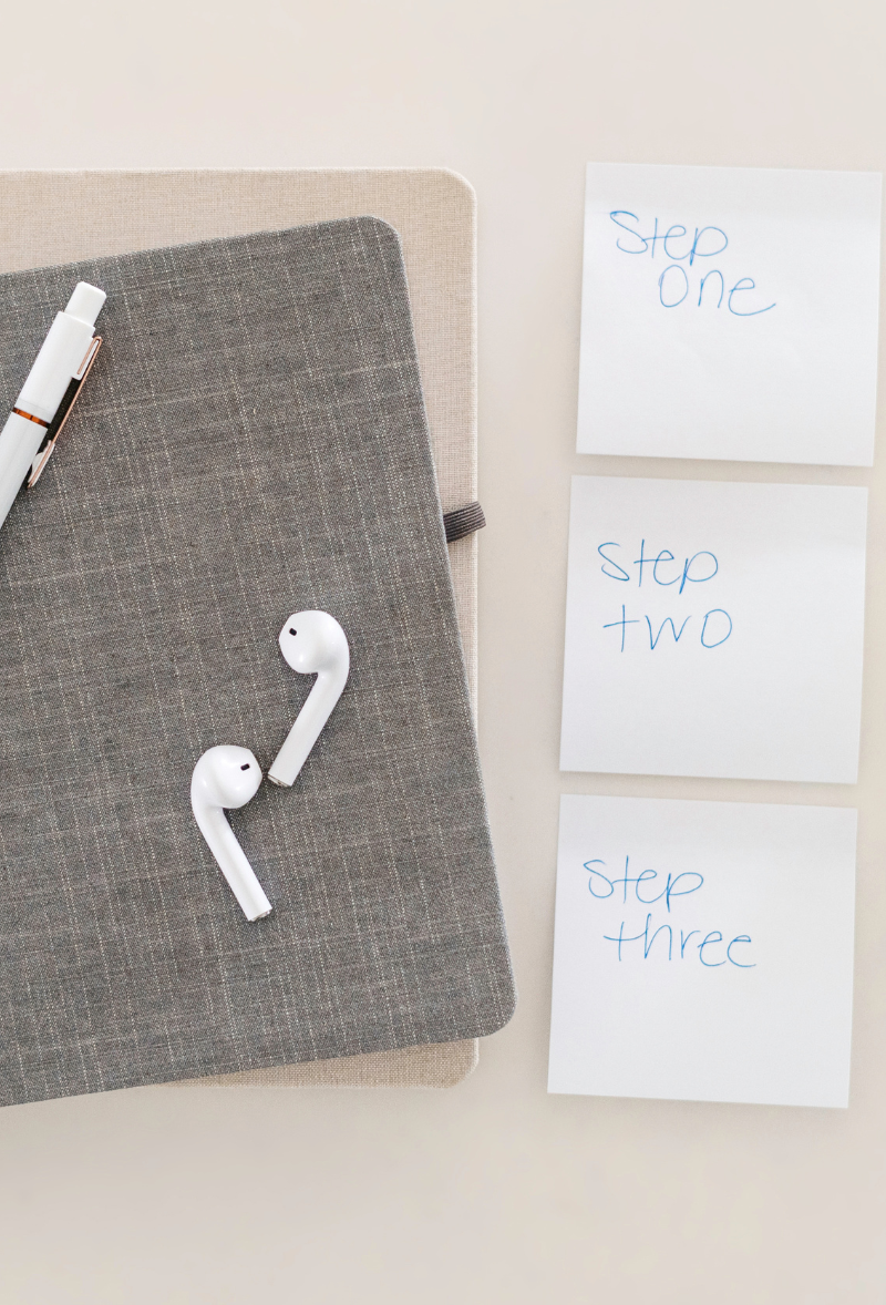Omni Media Designs Content Repurposing - conversion