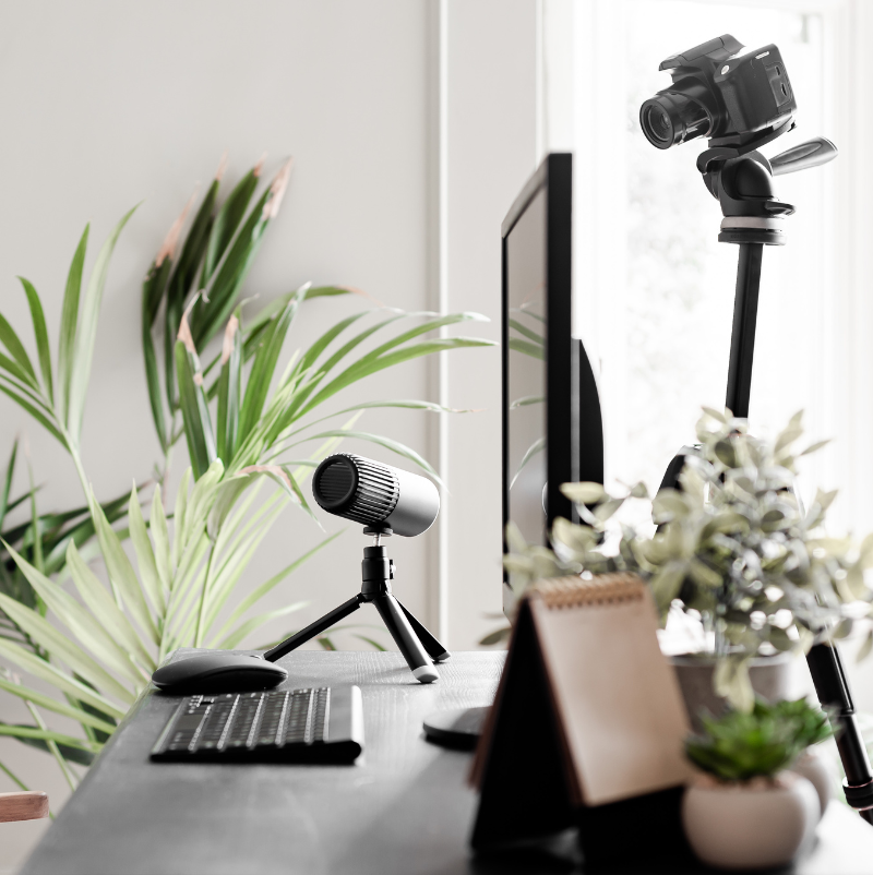Omni Media Designs Content Repurposing - credibility