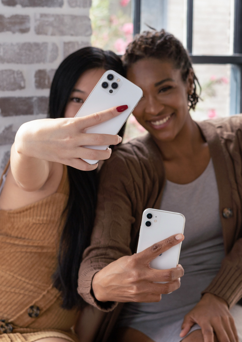 Omni Media Designs Content Repurposing - reach